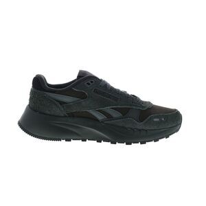 Reebok Mens Classic Leather 2400 Gray Shoes (NWT)